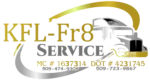 KFL Fr8 Service LLC